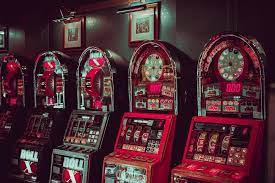 Вход на зеркало Casino New Retro